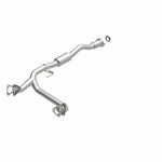 Load image into Gallery viewer, MagnaFlow Conv Direct Fit 2015 Colorado 3.6 Underbody
