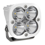 Load image into Gallery viewer, Baja Designs Squadron Pro Spot Pattern White LED Light Pod - Clear
