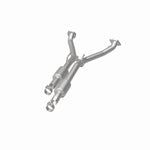 Load image into Gallery viewer, Magnaflow 12-14 CTS 3.6 Direct Fit Converter
