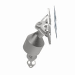 Load image into Gallery viewer, Magnaflow 07-09 Hyundai Santa Fe 3.3L Direct Fit Converter
