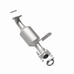 Load image into Gallery viewer, Magnaflow 2004 Cadillac CTS 3.2L Direct Fit Converter
