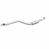 MagnaFlow Conv DF 06-07 BMW 530i 3.0L Driver Side