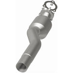 Load image into Gallery viewer, Magnaflow 10-11 Porsche Cayenne 4.8L Direct Fit Converter
