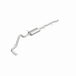 Load image into Gallery viewer, MagnaFlow SYS C/B 10 Chevy Silverado EC/SB
