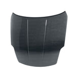 Load image into Gallery viewer, Seibon 02-06 Nissan 350Z OEM Carbon Fiber Hood
