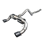Load image into Gallery viewer, Injen 21-22 Ford Bronco L4-2.3L Turbo/V6-2.7L Twin Turbo  SS Cat-Back Exhaust
