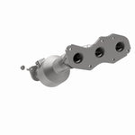 Load image into Gallery viewer, Magnaflow 06-12 Toyota RAV4 3.5L Direct Fit Converter
