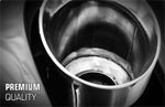 Load image into Gallery viewer, MagnaFlow Tip 1-Pk Oval Re DW 3.5X5.5 X 8
