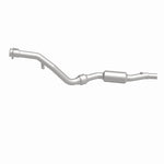 Load image into Gallery viewer, MagnaFlow Conv DF Audi 00-04 A6 Quattro 02-03 S6 4.2L Driver Side *NOT FOR SALE IN CALIFORNIA*

