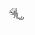 Load image into Gallery viewer, Magnaflow 07-10 Audi Q7 3.6L Direct Fit Converter
