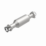 Load image into Gallery viewer, Magnaflow 1997 Acura CL 2.2L Direct Fit Converter
