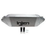 Load image into Gallery viewer, Injen 16-18 Ford Focus RS L4-2.3L Turbo Bar and Plate Front Mount Intercooler
