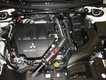 Load image into Gallery viewer, Injen 2009 Lancer Ralliart 2.0L Turbo Polished Upper Intercooler Pipe Kit
