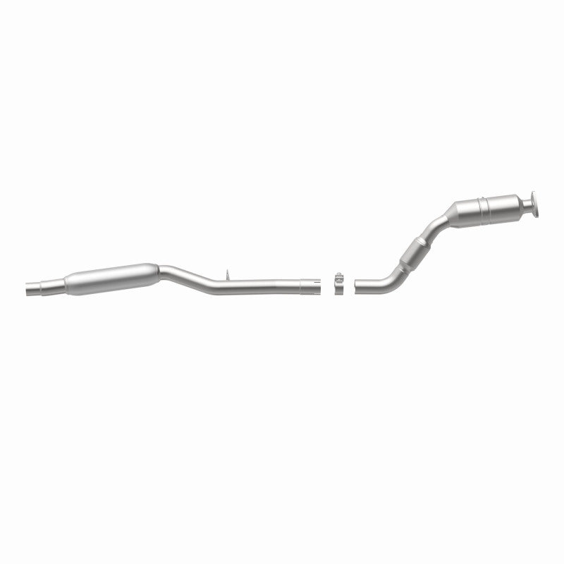 MagnaFlow Conv Direct Fit 05-06 Audi A6 Quattro 3.2L