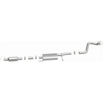 Load image into Gallery viewer, Magnaflow 14-16 Kia Soul 1.6L Direct Fit Converter

