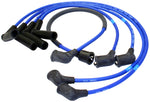 Load image into Gallery viewer, NGK Honda Accord 1989-1986 Spark Plug Wire Set
