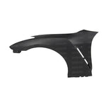 Load image into Gallery viewer, Seibon 09-10 Nissan GT-R R35 OEM Dry Carbon Fiber Fenders
