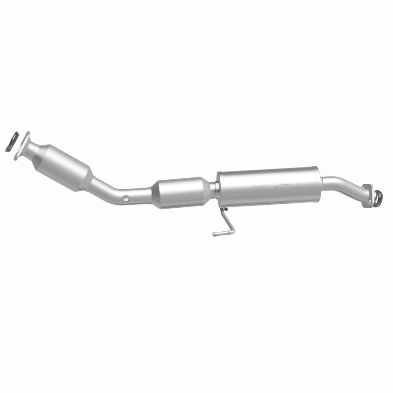 MagnaFlow 17-18 Toyota Corolla iM Base L4 1.8L OEM Grade Direct-Fit Catalytic Converter