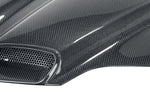 Load image into Gallery viewer, Anderson Composites 98-02 Pontiac Trans Am Type-OE Hood
