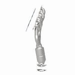 Load image into Gallery viewer, Magnaflow Conv DF 95-98 Acura TL 2.5L
