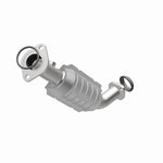 Load image into Gallery viewer, MagnaFlow Conv DF 05-07 Cadillac CTS 3.6L P/S
