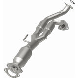 MagnaFlow Conv DF MAXIMA- 04-05 6 3.5L OEM