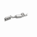 Load image into Gallery viewer, MagnaFlow Conv DF 05-09 Audi A8 6.0L
