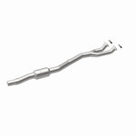 Load image into Gallery viewer, MagnaFlow Conv DF 97-98 BMW 540I / 97-98 740I / 96-98 740IL 4.4L D/S
