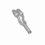 Load image into Gallery viewer, MagnaFlow Conv DF 00-06 Audi TT Quattro Driver Side

