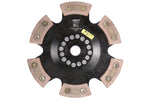 Load image into Gallery viewer, ACT 2015 Ford Focus 6 Pad Rigid Race Disc
