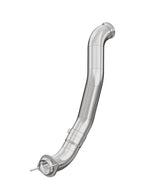Load image into Gallery viewer, MBRP 08-10 Ford 6.4L Powerstroke 4in Turbo Down-Pipe Aluminized
