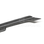 Load image into Gallery viewer, Anderson Composites 2020 Ford Mustang/Shelby GT500 Carbon Fiber Gurney Flap
