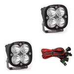Load image into Gallery viewer, Baja Designs Squadron Pro Series Work/Scene Pattern Pair LED Light Pods

