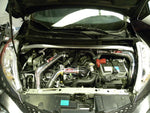 Load image into Gallery viewer, Injen 11-14 Nissan Juke 1.6L Turbo 4 cyl (incl Nismo) Upper Intercooler Pipe Kit
