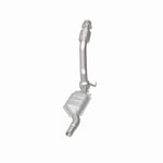 Load image into Gallery viewer, MagnaFlow Conv DF 04-05 Audi Allroad 4.2L Driver Side
