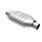 Load image into Gallery viewer, MagnaFlow Conv Univ 2.5inch CA OBDII
