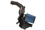 Load image into Gallery viewer, Injen16-18 Ford Focus RS Wrinkle Black Cold Air Intake
