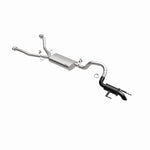 Load image into Gallery viewer, Magnaflow 2024 Lexus GX550 Overland Series Cat-Back Performance Exhaust System
