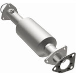 Load image into Gallery viewer, Magnaflow 95-97 Honda Accord 2.7L Direct Fit Converter
