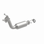 Load image into Gallery viewer, Magnaflow 06-07 Cadillac STS 3.6L Direct Fit Converter
