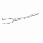 Load image into Gallery viewer, Magnaflow 07-11 Lexus GS350 3.5L Direct Fit Converter
