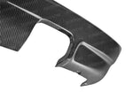 Load image into Gallery viewer, Seibon 01-15 BMW E46 M3 Carbon Fiber Rear Diffuser
