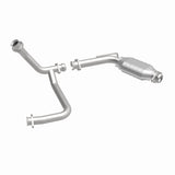 MagnaFlow Conv DF Ford-Mercury 84 87