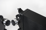 Load image into Gallery viewer, CSF 2020+ Audi SQ7 / SQ8 High Performance Intercooler System - Thermal Black
