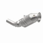 Load image into Gallery viewer, MagnaFlow OEM Grade 13-17 BMW X3 Direct Fit Catalytic Converter

