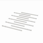 Load image into Gallery viewer, MagnaFlow Hanger .50inch straight 10pk
