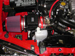 Load image into Gallery viewer, Injen 95-99 Eclipse Turbo Must Use Stock Blow Off Valve Polished Short Ram Intake
