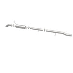 Load image into Gallery viewer, MagnaFlow SYS C/B 09-10 Silverado/SierraCC/EC
