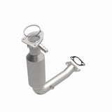 MagnaFlow California Converter Direct Fit 02-04 Ford Focus 2.0L