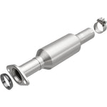 Load image into Gallery viewer, Magnaflow 10-12 Ford Escape 3.0L Direct Fit Converter

